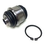 YAĞLI BURÇ ARKA 96-10 BMW E39 BSG 33326767748