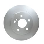 ARKA FREN DİSKİ 2007-2013 MERCEDES C W204 BSG A2044230912