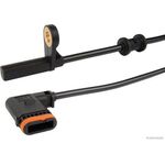 ABS SENSÖRÜ ARKA SOL 2000-2010 MERCEDES C W203 BSG A2035401317