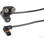 ABS SENSÖRÜ ÖN SOL 1997-2004 MERCEDES A W168 BSG A1685400017