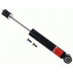 AMORTİSÖR ARKA SAĞ SOL 71-91 MERCEDES W116 BSG A1233261700