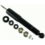 AMORTİSÖR ÖN SAĞ SOL 98-04 MERCEDES ML W163 BSG A1633261100