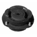 AMORTİSÖR TAKOZU 83-95 MERCEDES W124 BSG A1243201444