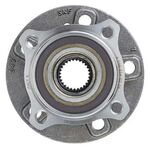 ARKA PORYA RULMANI KOMPLE 2012- MERCEDES A W176 BSG A2463340206