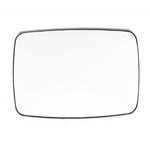 MERCEDES SPRINTER AYNA CAMI SOL (ELEKTRİKLİ) 95-06 BSG A0018110533