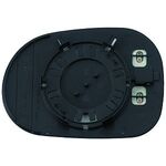 MERCEDES ML W163 AYNA CAMI SOL REZISTANSLI-ÇIZGILI 1998-2001 BSG A1638102119