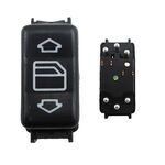 MERCEDES W124 CAM AÇMA ŞALTERİ 86-93 BSG A1248204810