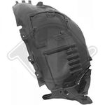 ÇAMURLUK DAVLUMBAZI ÖN SAĞ ÖN KISIM 2013- MERCEDES C W205 BSG A2056903401