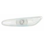 ÇAMURLUK SİNYALİ SAĞ BEYAZ 02-05 BMW E46 DEPO 63137165916