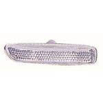 ÇAMURLUK SİNYALİ SOL BEYAZ 99-01 BMW E46 DEPO 63122228591