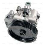 DİREKSİYON POMPASI 2007-2014 MERCEDES C W204 BSG A0054669501