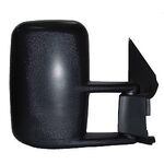 MERCEDES SPRINTER DIŞ DİKİZ AYNASI SAĞ (MANUEL) 95-99 BSG A9018106416