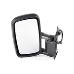 MERCEDES SPRINTER DIŞ DİKİZ AYNASI SOL ELEKTRİKLİ 95-06 BSG A9018105716