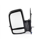 MERCEDES SPRINTER DIŞ DİKİZ AYNASI SOL MANUEL 06 +& BSG A9068104816