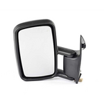 MERCEDES SPRINTER DIŞ DİKİZ AYNASI SOL (MANUEL) 95-99 BSG A9018105516