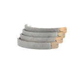 MERCEDES W201 EL FREN BALATASI 83-00 BSG A1244200720