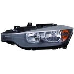 FAR SAĞ 10-14 BMW F30 DEPO 63117259524