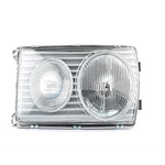 MERCEDES W123 FAR SOL 230 TİPİ 76-79 BSG A1238204161