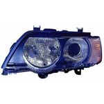 FAR SOL XENON 00-03 BMW X5 E53 DEPO 63126930235