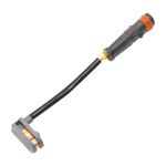 FREN BALATA FİŞİ ÖN 06- MERCEDES SPRINTER BSG 2E0906206C