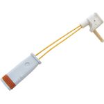 FREN BALATA FİŞİ ÖN ARKA 02-09 MERCEDES E W211 BSG A2115400717