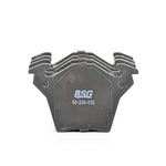 FREN BALATASI ARKA 01- MERCEDES VITO BSG A0034200220