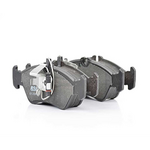 MERCEDES SPRINTER FREN BALATASI ARKA 95-06 BSG A0024206020