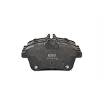 MERCEDES A W169 FREN BALATASI ÖN 04-11 BSG A1694201920