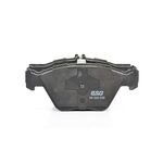 MERCEDES CLK C208 FREN BALATASI ÖN 95-02 BSG A0044200320