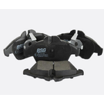 MERCEDES SPRINTER FREN BALATASI ÖN E-MARK BELGELI 95-06 BSG A0024203920