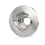 MERCEDES E W210 FREN DİSKİ ARKA 07-10 BSG A2104230612