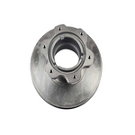 MERCEDES VARIO FREN DİSKİ ARKA 86-96 BSG A6684230512