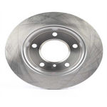 MERCEDES SPRINTER FREN DİSKİ ARKA 95-06 BSG A9024230312