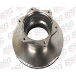 MERCEDES VARIO FREN DİSKİ ARKA 96+& BSG A6684230012