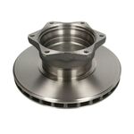 MERCEDES VARIO FREN DİSKİ ARKA 96+& BSG A6684230112