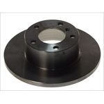 MERCEDES G W460 FREN DİSKİ ÖN 1979-2001 BSG A4604210012