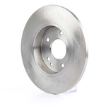 MERCEDES C W202 FREN DİSKİ ÖN 93-00 BSG A2024210212