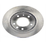 MERCEDES SPRINTER FREN DİSKİ ÖN 95-06 BSG A9024210612