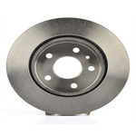 MERCEDES VITO FREN DİSKİ ÖN 96-03 BSG A6384210112