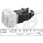 MERCEDES E W210 FREN PEDAL MÜŞÜRÜ 96-02 BSG A0015459509