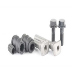 MERCEDES SPRINTER KALİPER TAMİR TAKIMI ARKA 07- BSG A0004230663