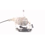 MERCEDES SPRINTER KİLİT MEKANİZMASI ÖN SOL 06- BSG A9067202135