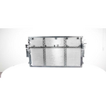 MERCEDES S W221 KLİMA RADYATÖRÜ 01-13 BSG A2215000554