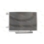 MERCEDES A W169 KLİMA RADYATÖRÜ 04-11 BSG A1695001154