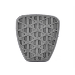 MERCEDES SPRINTER PEDAL LASTİĞİ FREN 06- BSG 2E0721173