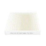 VOLKSWAGEN POLO POLEN FİLTRESİ E961LI (KARBONSUZ) 01- BSG 6Q0820367