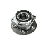 MERCEDES ML W166 PORYA RULMANI ÖN 5 DELİK KOMPLE 2012- BSG A1663340206