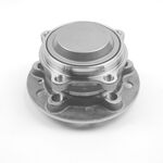 MERCEDES C W205 PORYA RULMANI ÖN KOMPLE 2013- BSG A2053340400