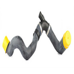 MERCEDES C W203 RADYATÖR HORTUMU ALT 00- BSG A2035015582