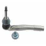 MERCEDES C W205 ROT BAŞI SOL 13-15 BSG A2054600605